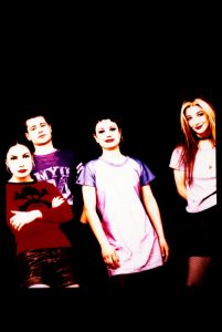 Die Cheerleader Son of Filth Promo Photo 1