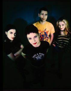 Die Cheerleader Son of Filth Promo Photo 3