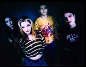 Die Cheerleader Son of Filth Promo Photo 4